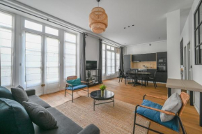 Appartement de Prestige - Grand Varenne